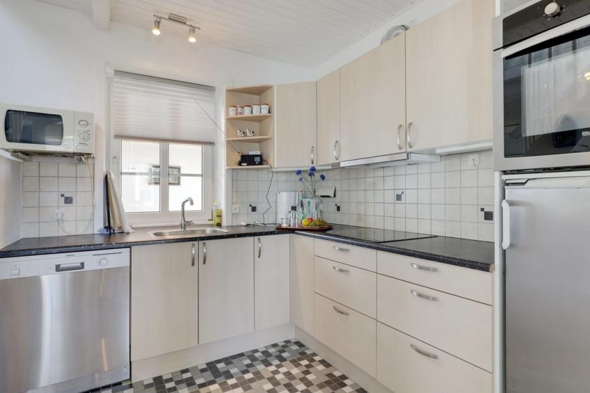 "Tishon" - 3.5km from the sea in Bornholm - foto 14