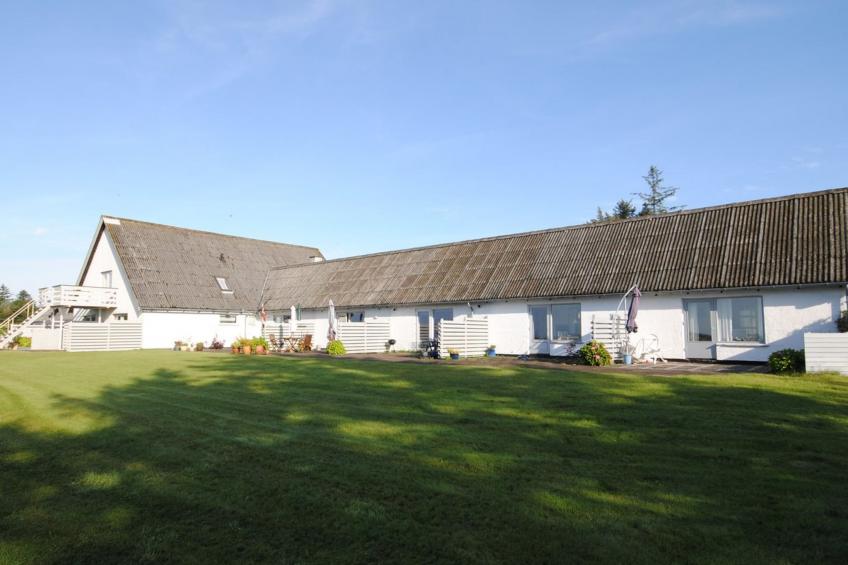 "Rejhana" - 500m to the inlet in The Liim Fiord - foto 12