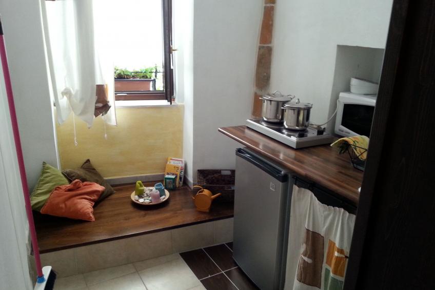 Einladende, kürzlich restaurierte und komfortable Ferienwohnung, im Altstadtzen - foto 23