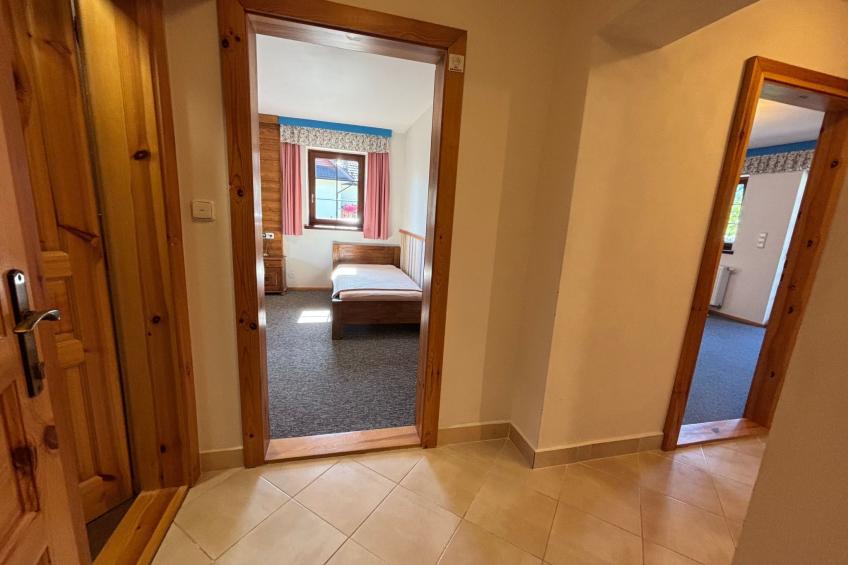 Penzion Tatry - foto 3