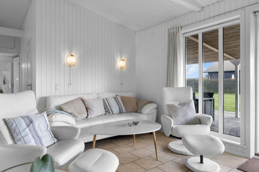 "Rolfkarl" - 250m from the sea - foto 20