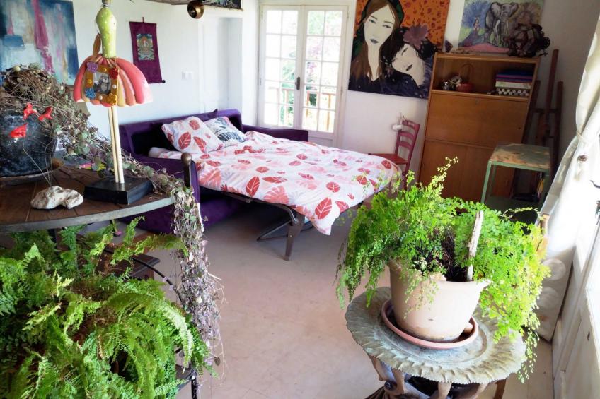 Ferienvilla "Les Herbes Libres" (Die freien Kräuter) - foto 31