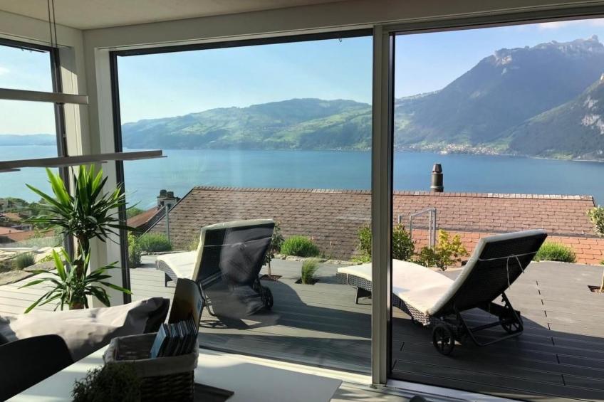 Gemütliche Apartment - foto 6