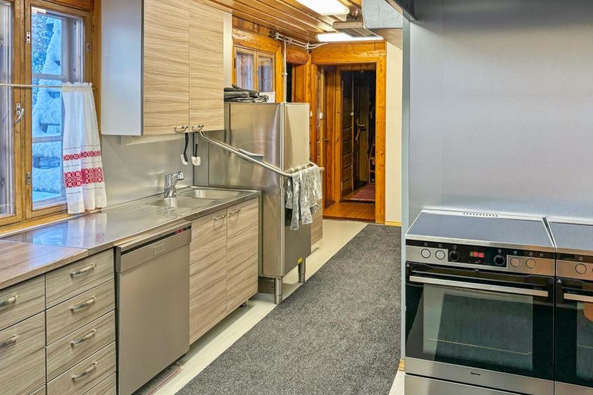 Domnan pirtti - foto 6