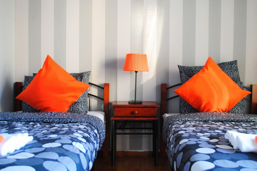 Athens SmArt 3-Room Apartment - foto 7