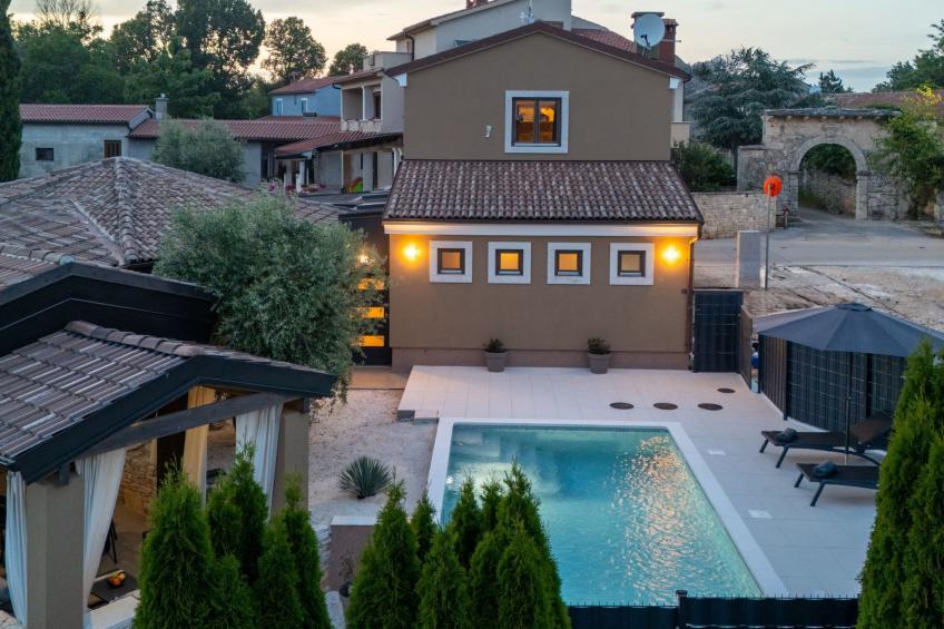 Villa Luna - foto 43