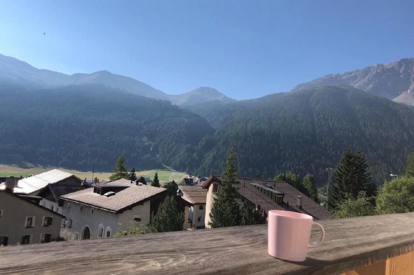 Chesa Mariöl Sur B2 - foto 19