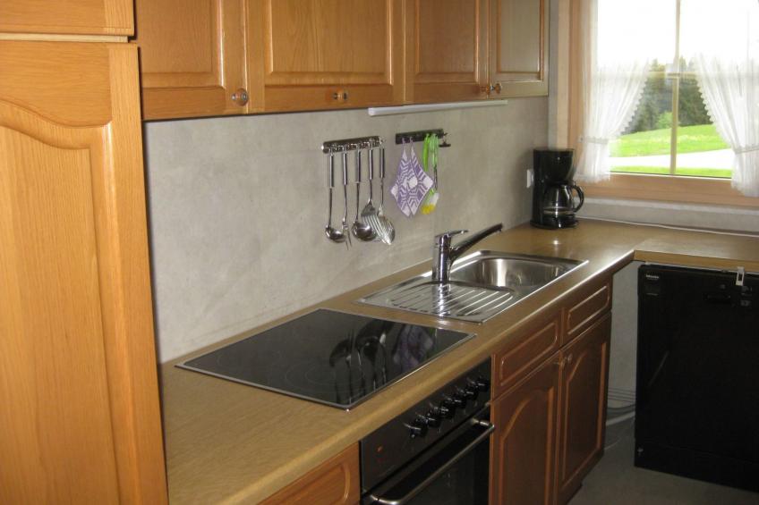 Wohnung "Fübüüni" - foto 5