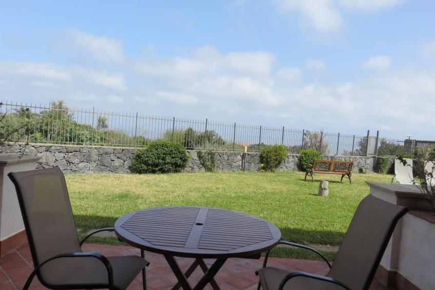 Einzimmerwohnung mit Terrasse - foto 15