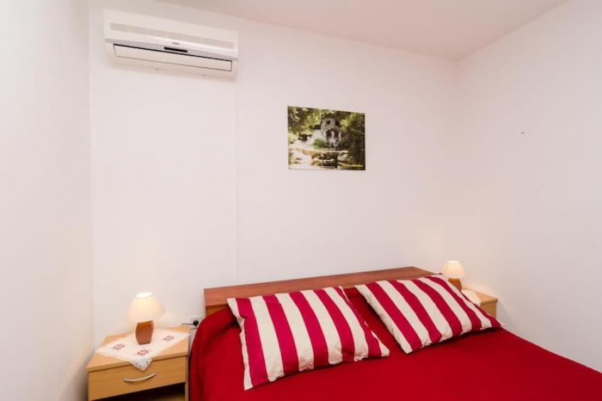 Guest House Kola - Standard Double Room with Balcony - foto 5