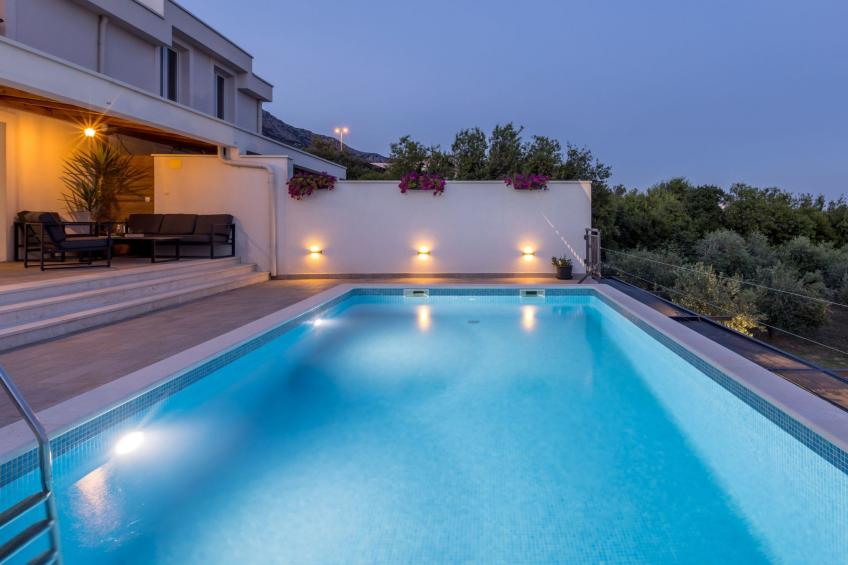 Villa Meerjungfrau - foto 15