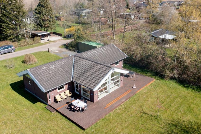 "Lauren" - 200m to the inlet in Sealand - foto 13