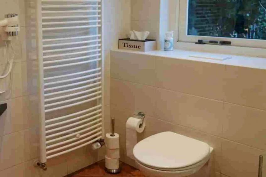 6 - Person Forest Pet & Family Bungalow - foto 14