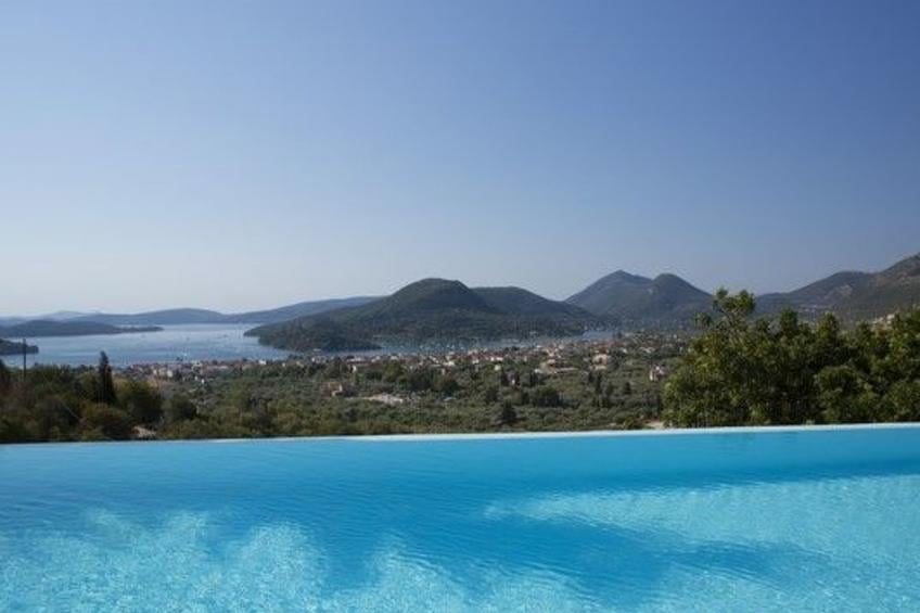 Finca "Iris" mit Infinity-Pool - foto 36