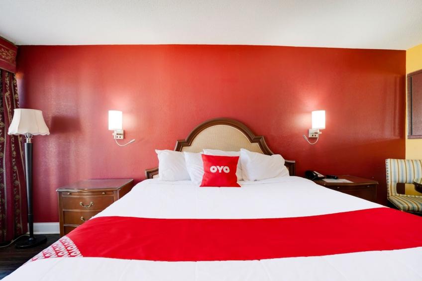 King Bed - foto 20