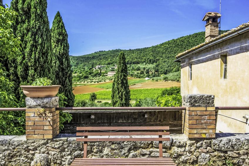 Il Pero di Cetinale - foto 17