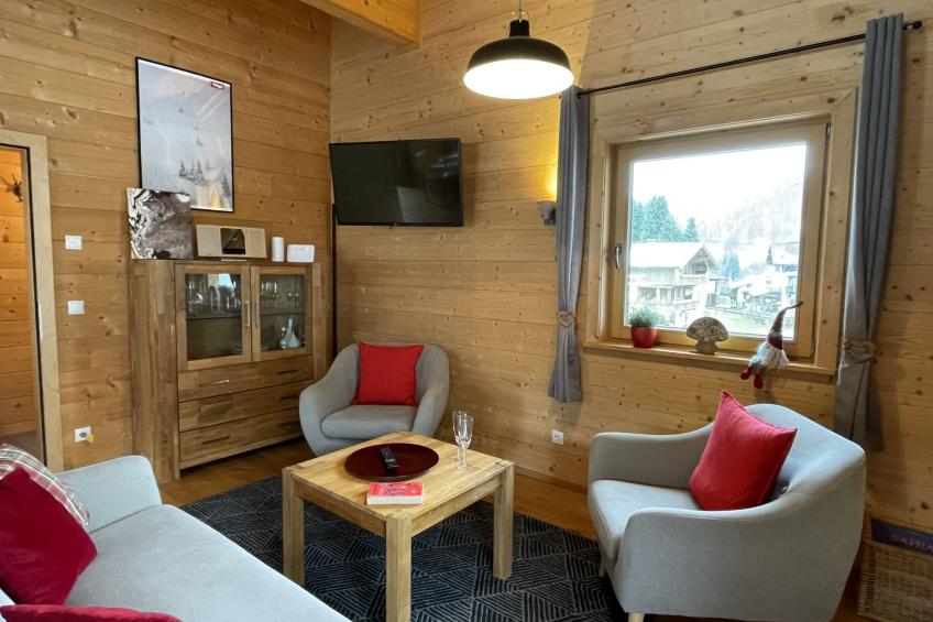 Chalet Wildenbach (WIL150) - foto 7