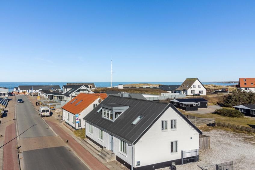 "Thilla" - 100m from the sea in NW Jutland - foto 20