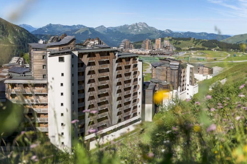 Atria-Crozats 3p 6/7p - foto 5