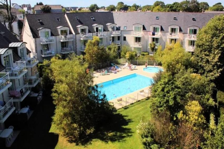 Résidence Goélia Domaine des Glénan - foto 7