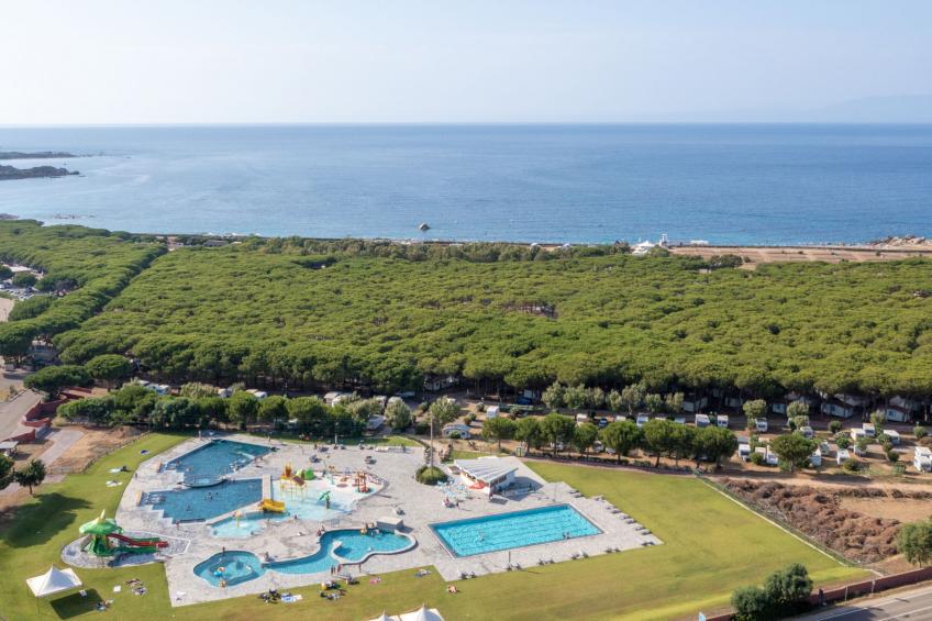 Camping Village Baia Blu La Tortuga - foto 27