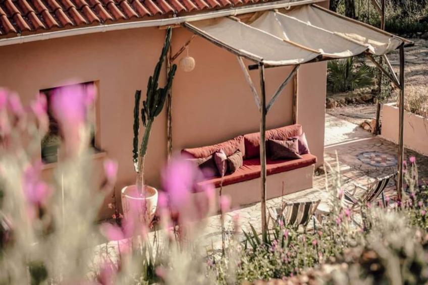 The Lemon Lodge - Ziggurat Suite - foto 19