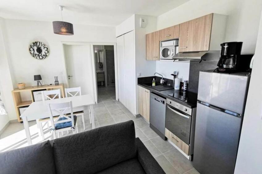 Résidence Les Voiles Blanches - foto 5