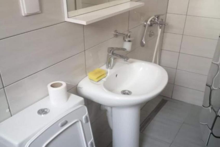 Seaside Serenity – Fresh & Modern Apartments in Igalo - One Bedroom Apartment 4 - foto 7