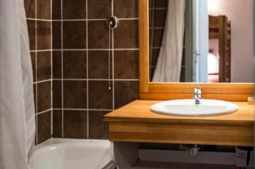 Résidence Appartement 4 à 6 Pers. à Albiez-montrond - foto 3