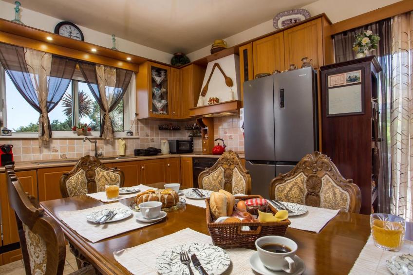 Villa "Laylande House" mit Bergblick - foto 11