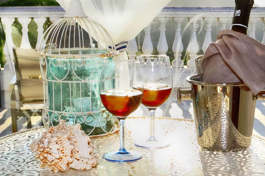 "Villa Flore" Sorrent und Amalfiküste - foto 8