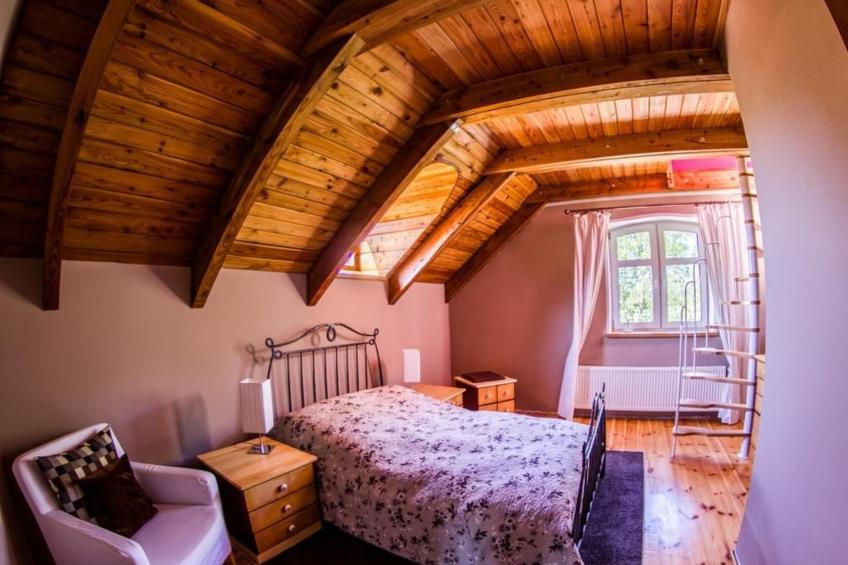 in Szopa mit Garten und Terrasse - foto 21