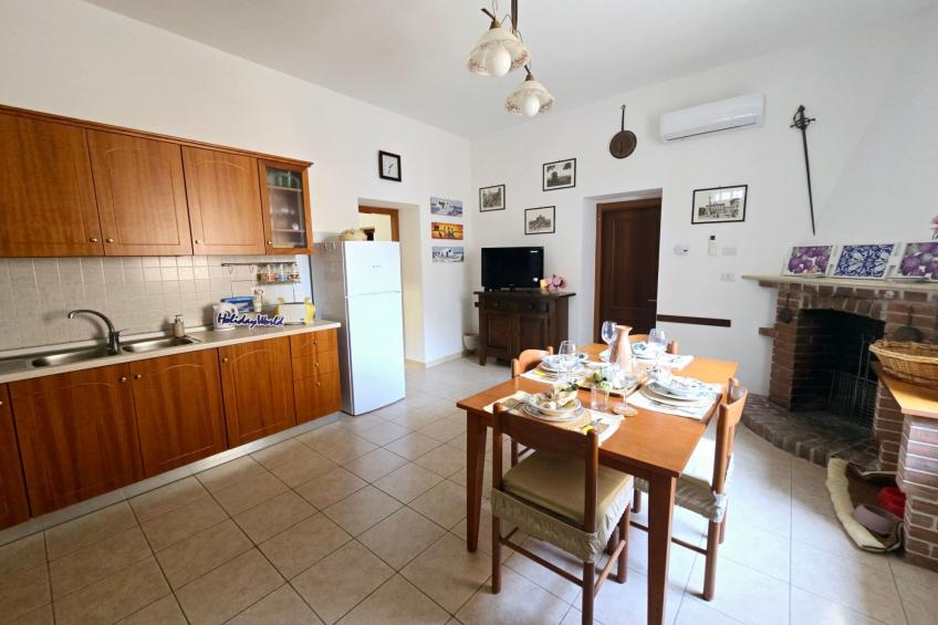 Villapiana Milano Haus von Holiday World - foto 11