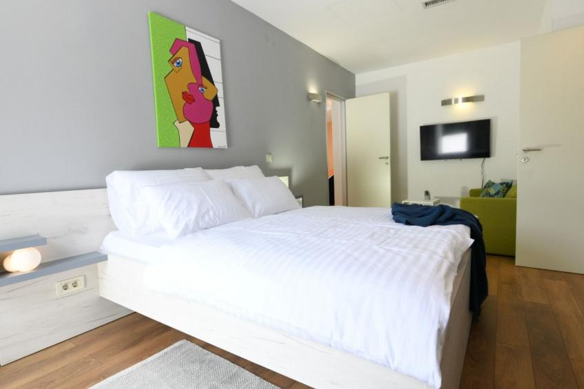 Ferienvilla mit Whirlpool - foto 14