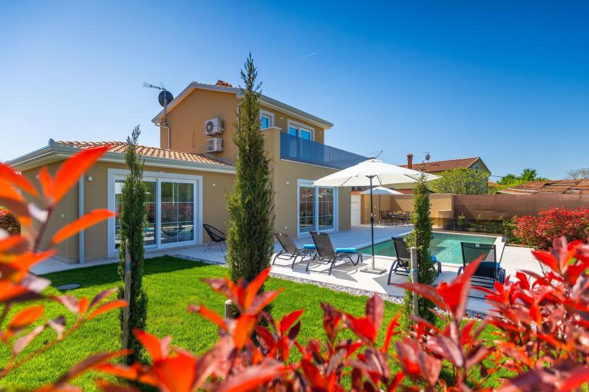 Villa Marilena - foto 26