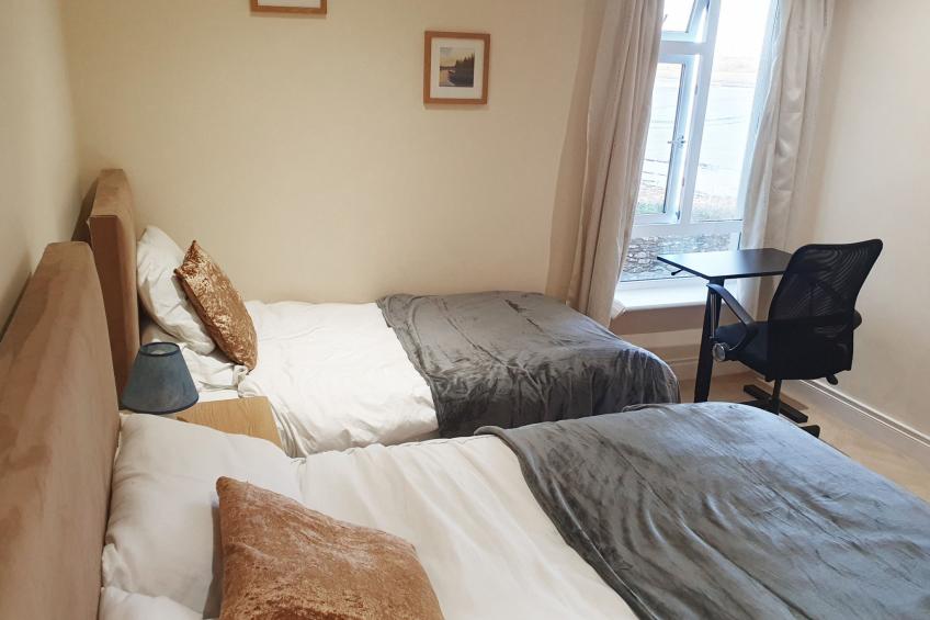 Ballycotton Holiday (TR1+2) Apartment No 6 - foto 18