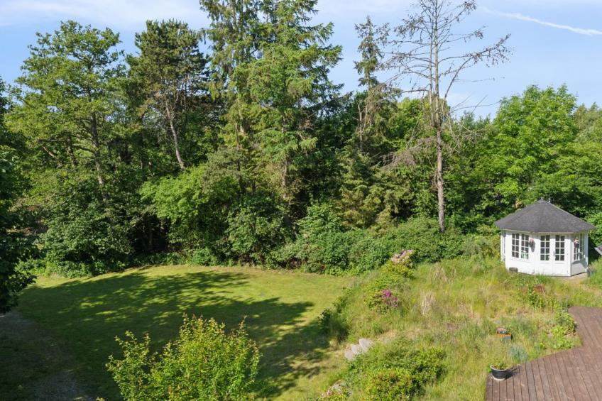 "Thora" - 800m from the sea in Sealand - foto 8