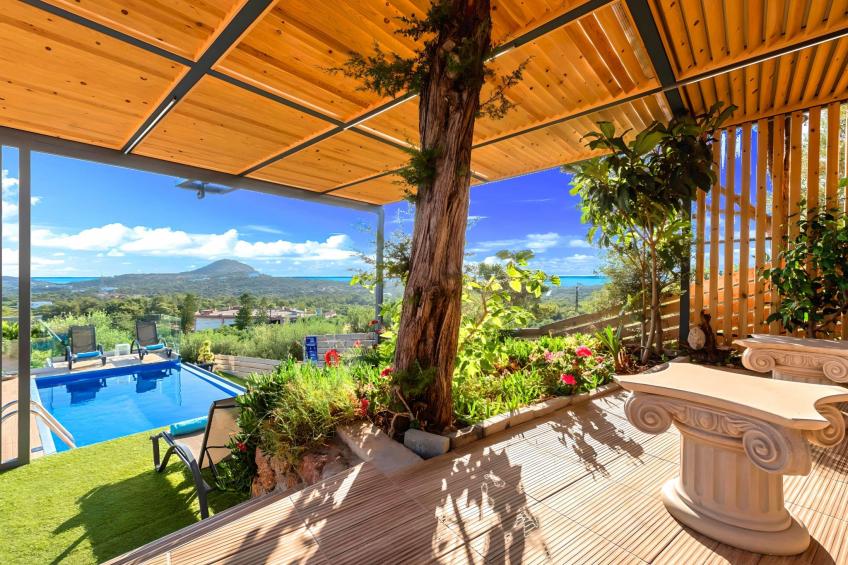 Canes Villa Beheizter Pool - foto 8