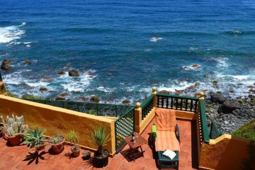 Villa Virgen del Rosario - foto 2