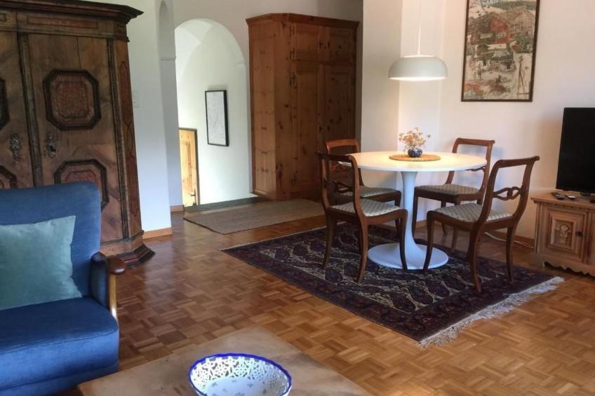 Chesa Giannuot - foto 7