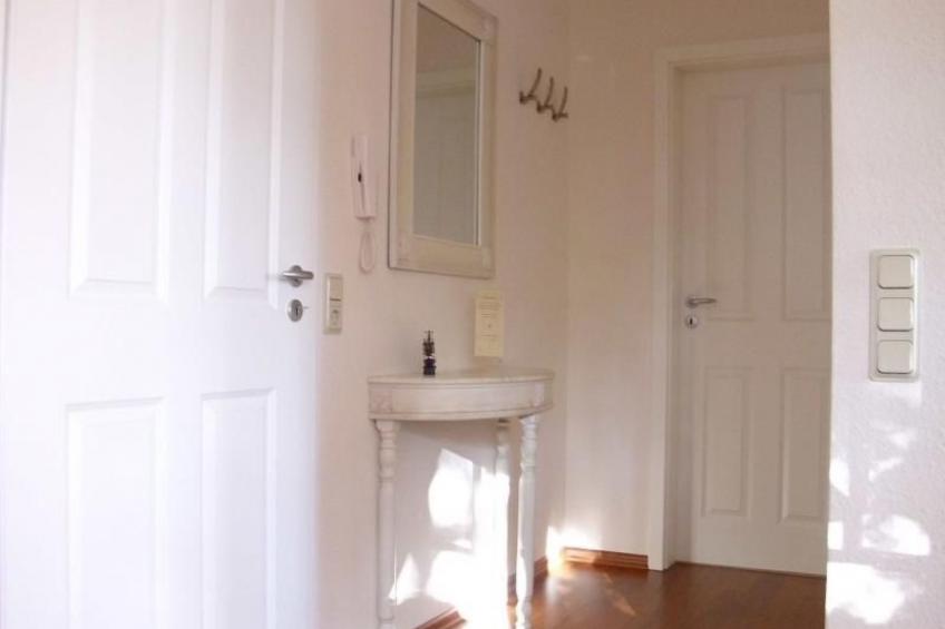 Wohnung in Abbehausen - Ellwürden - foto 11