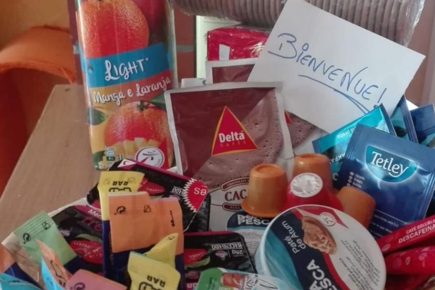 "Villa Miravilhas" - foto 20