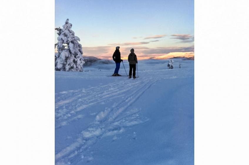 Vrådal - foto 83