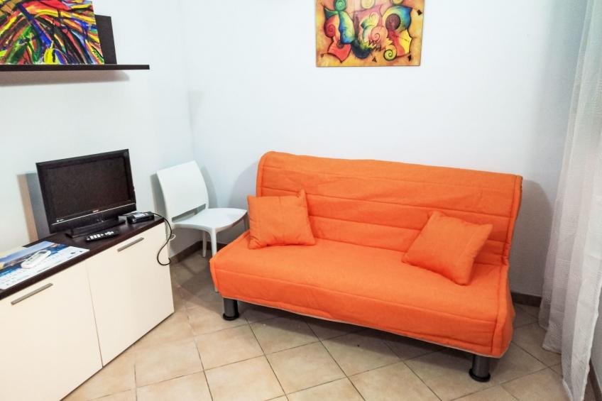 Wohnung 'Al Vicoletto - foto 3