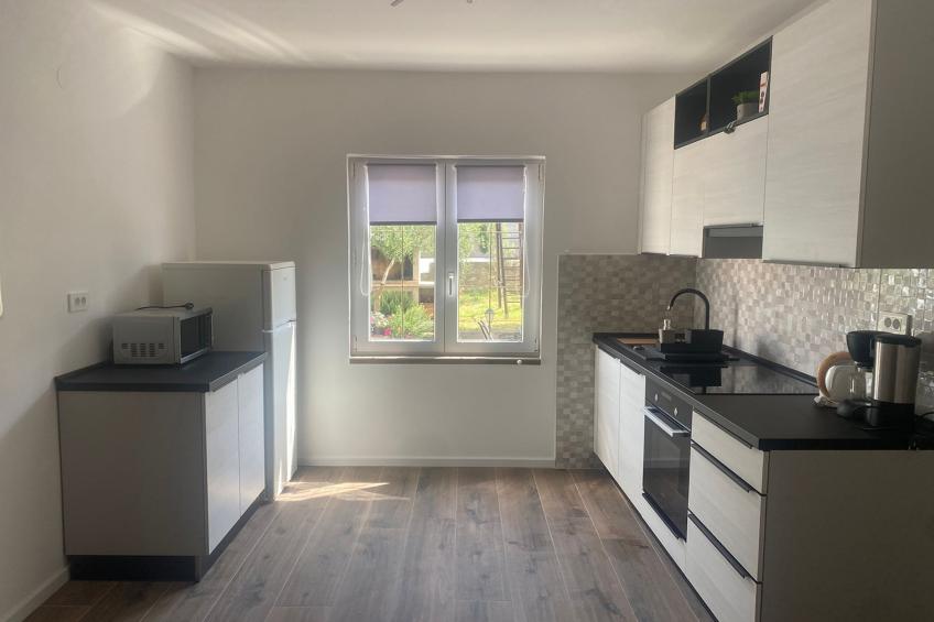 Apartments Danijela & Vlado - Two Bedroom Apartment with Balcony and Garden View - foto 7