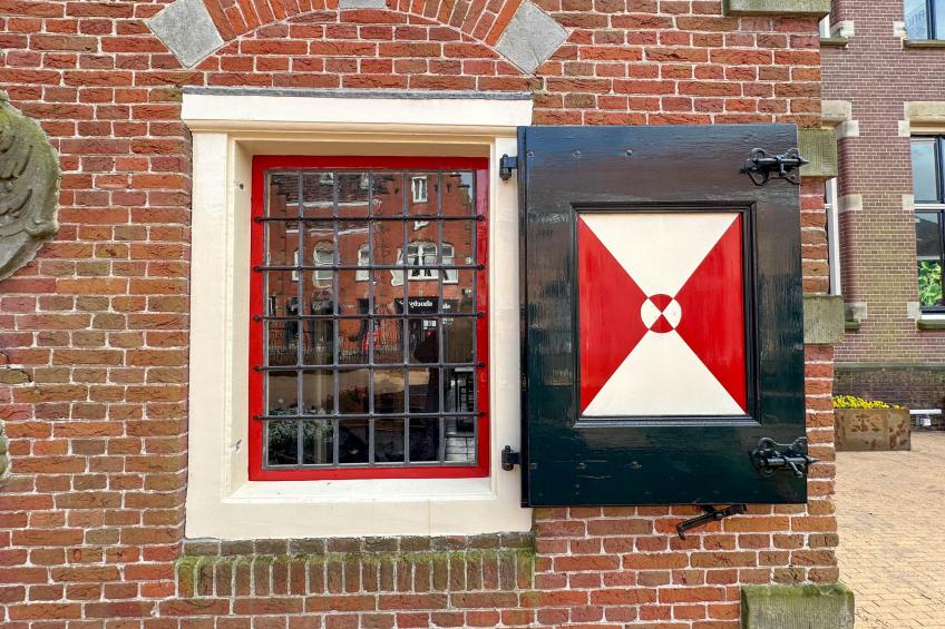 Klein Weeshuis - foto 19