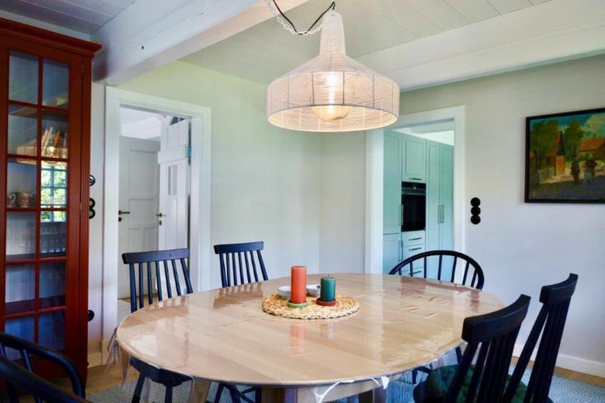 Kapteins Hüüs - ganzes Haus - foto 17