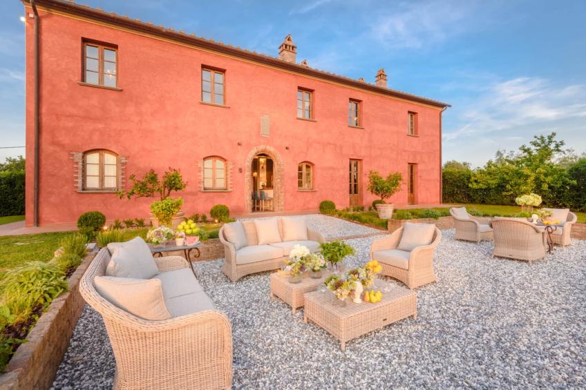 Villa San Miniato - foto 86