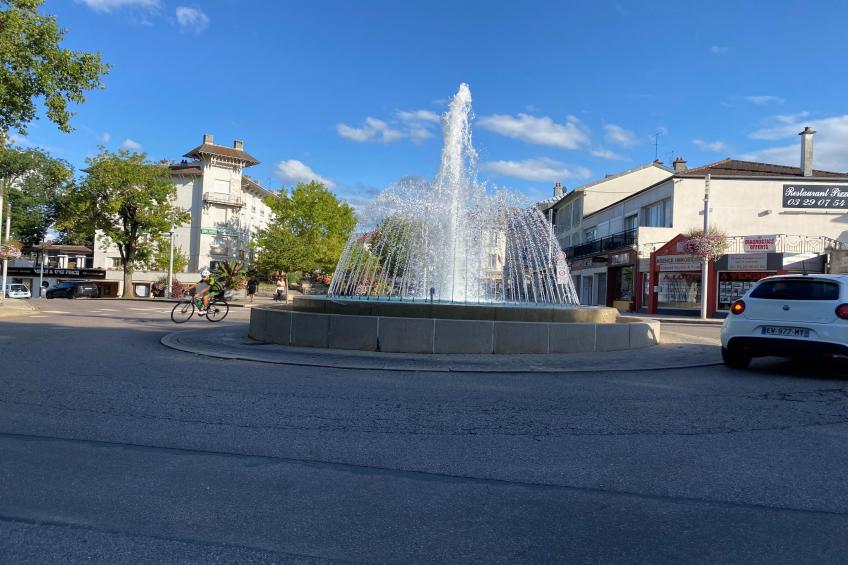 Appartement avec rooftop terrace - foto 23