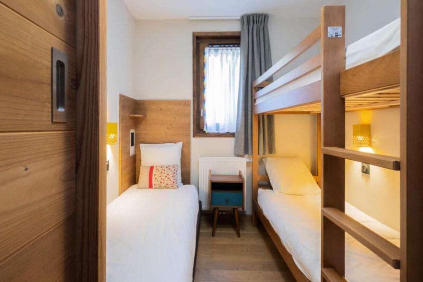 Les Chalets Des Cimes - foto 6